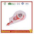 Clear Color Correction Tape for Offce Supply